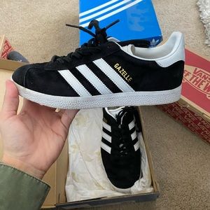 Adidas Gazelle